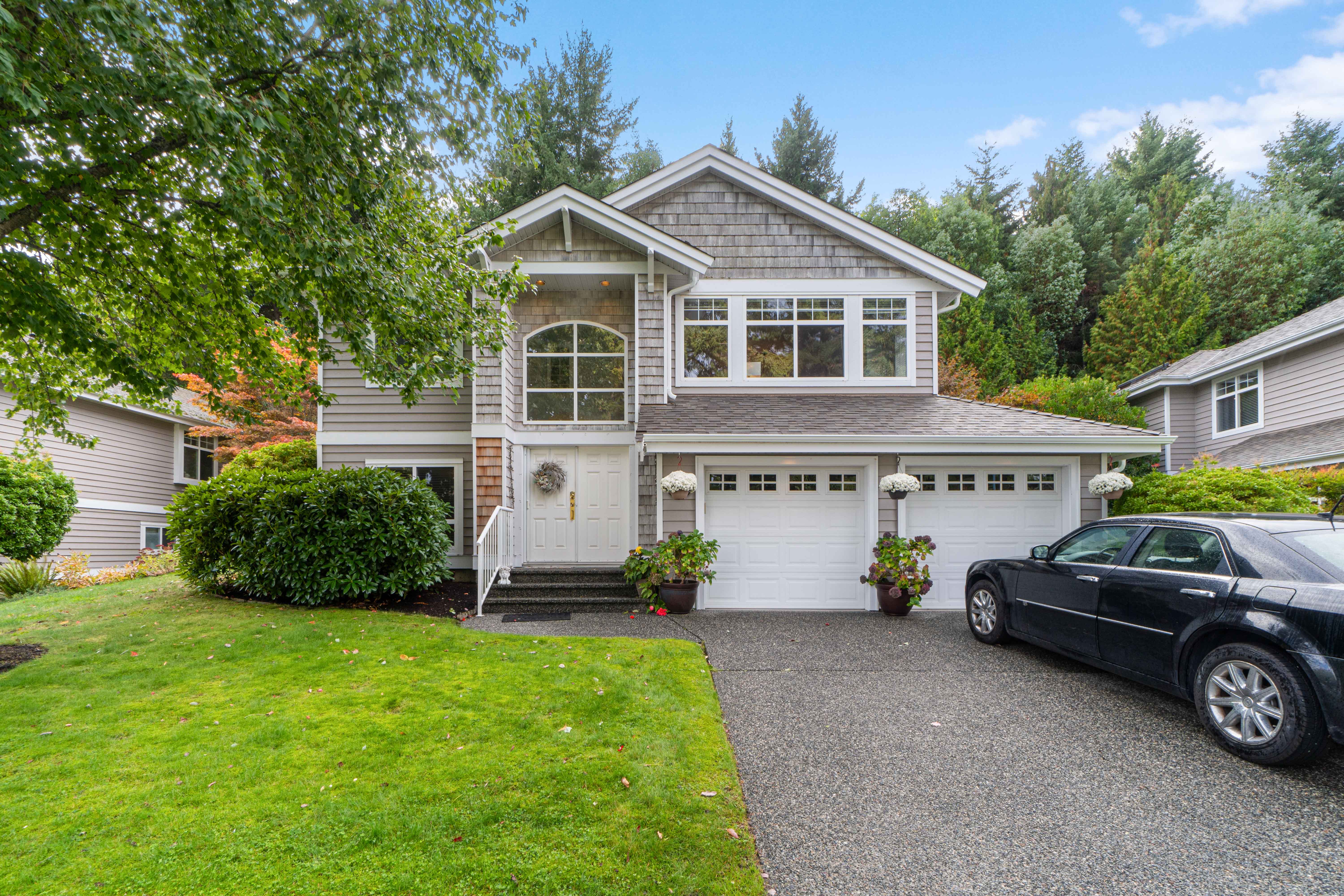 #1266 Saturna Dr Parksville, British Columbia V9P2X6 