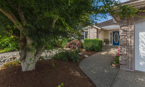 SOLD - 493 Muirfield Close, Qualicum Beach $589,000