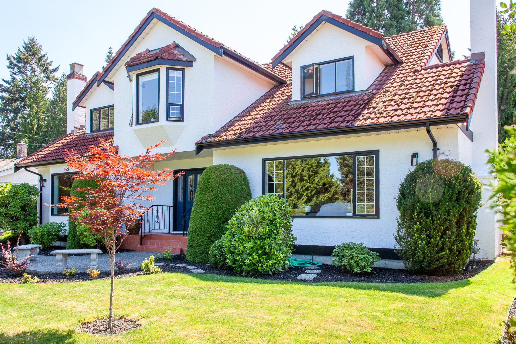 #158 Crescent Rd E, British Columbia V9K1L6