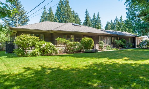SOLD - 1063 Wood Duck Place, Qualicum Beach  $699,900  