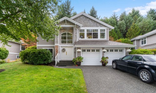 #1266 Saturna Dr Parksville, British Columbia V9P2X6 